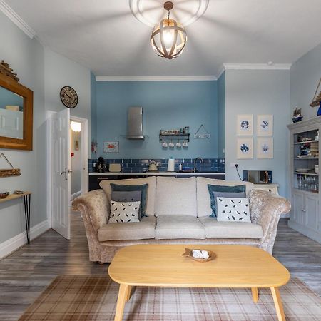 Beach Snug Lytham St Annes Ngoại thất bức ảnh