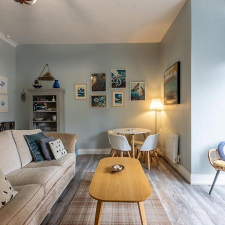 Beach Snug Lytham St Annes Ngoại thất bức ảnh