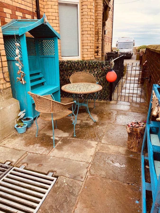 Beach Snug Lytham St Annes Ngoại thất bức ảnh