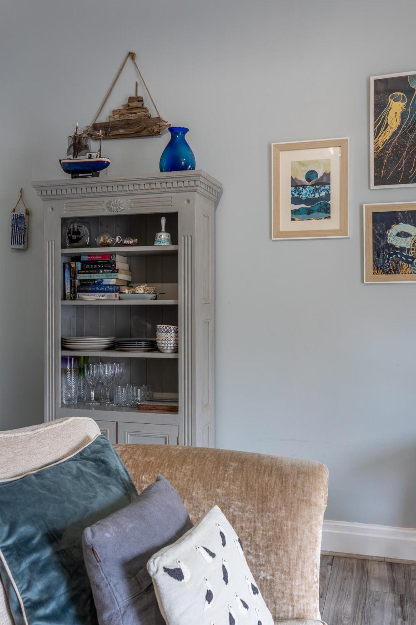 Beach Snug Lytham St Annes Ngoại thất bức ảnh