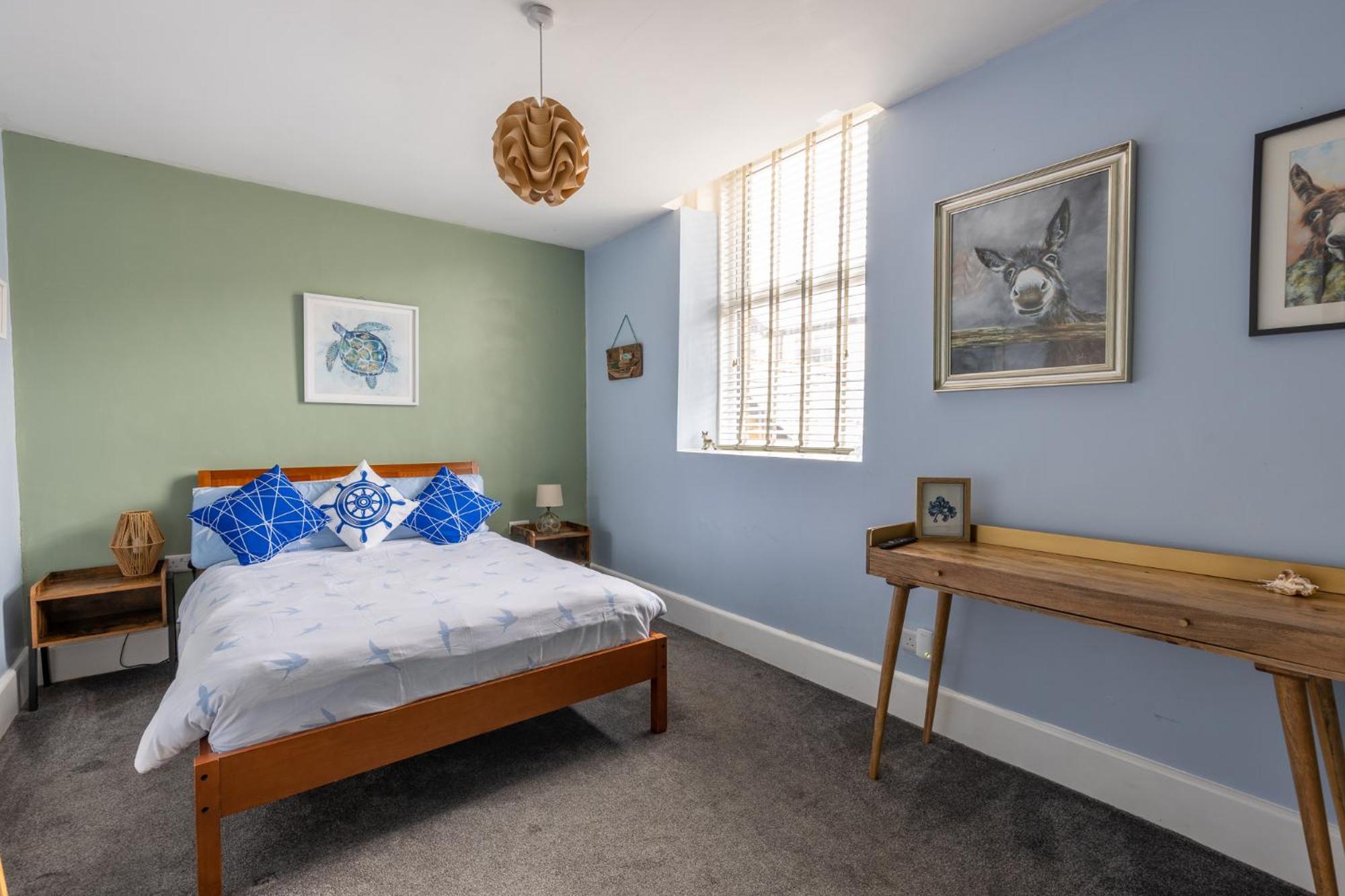 Beach Snug Lytham St Annes Ngoại thất bức ảnh