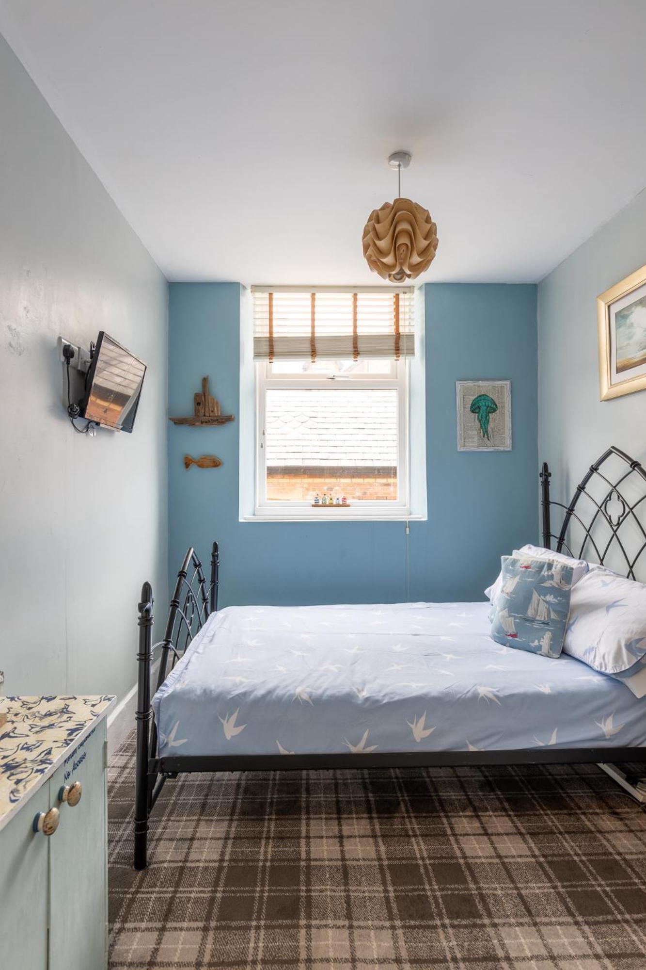 Beach Snug Lytham St Annes Ngoại thất bức ảnh