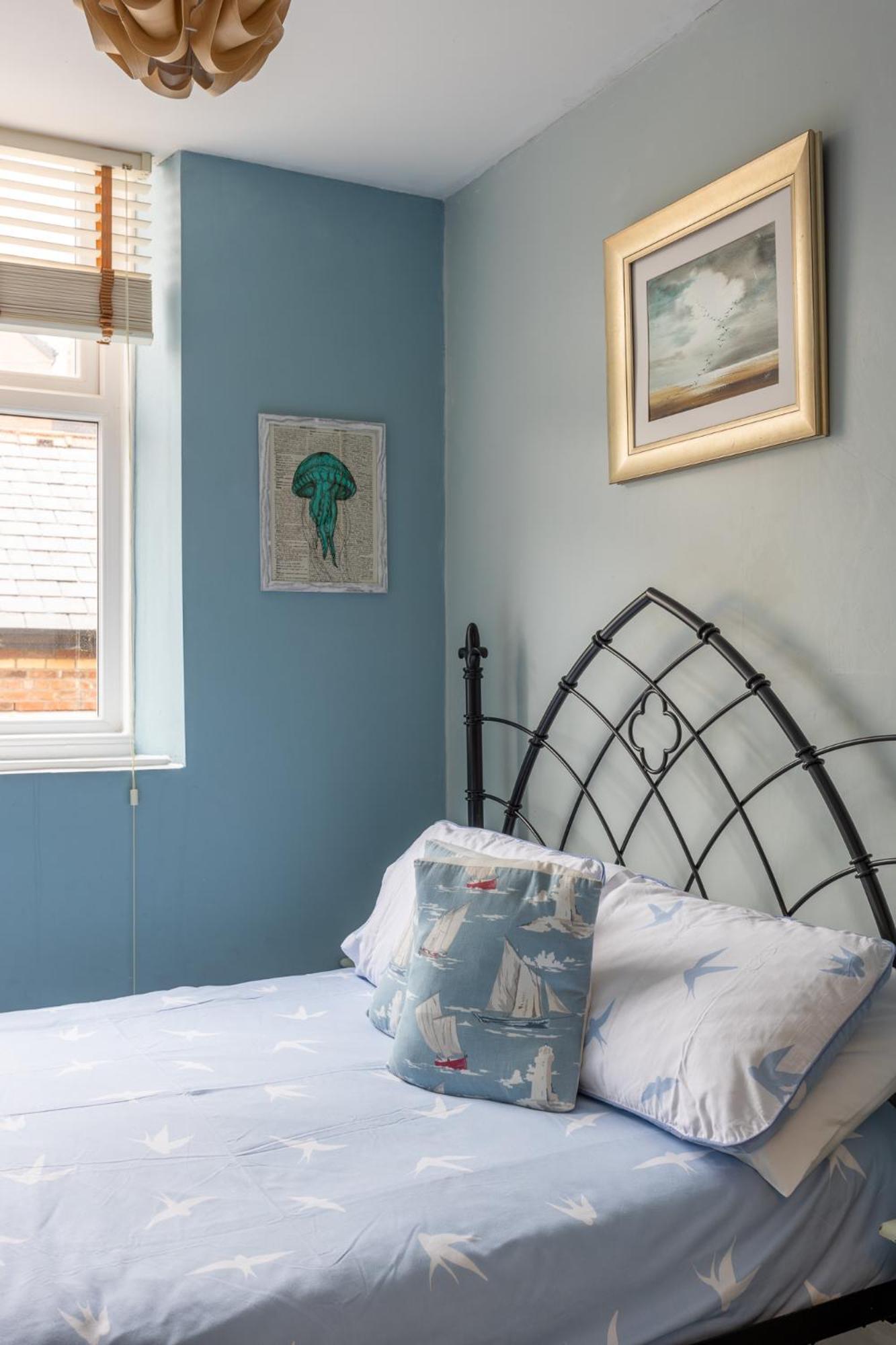 Beach Snug Lytham St Annes Ngoại thất bức ảnh