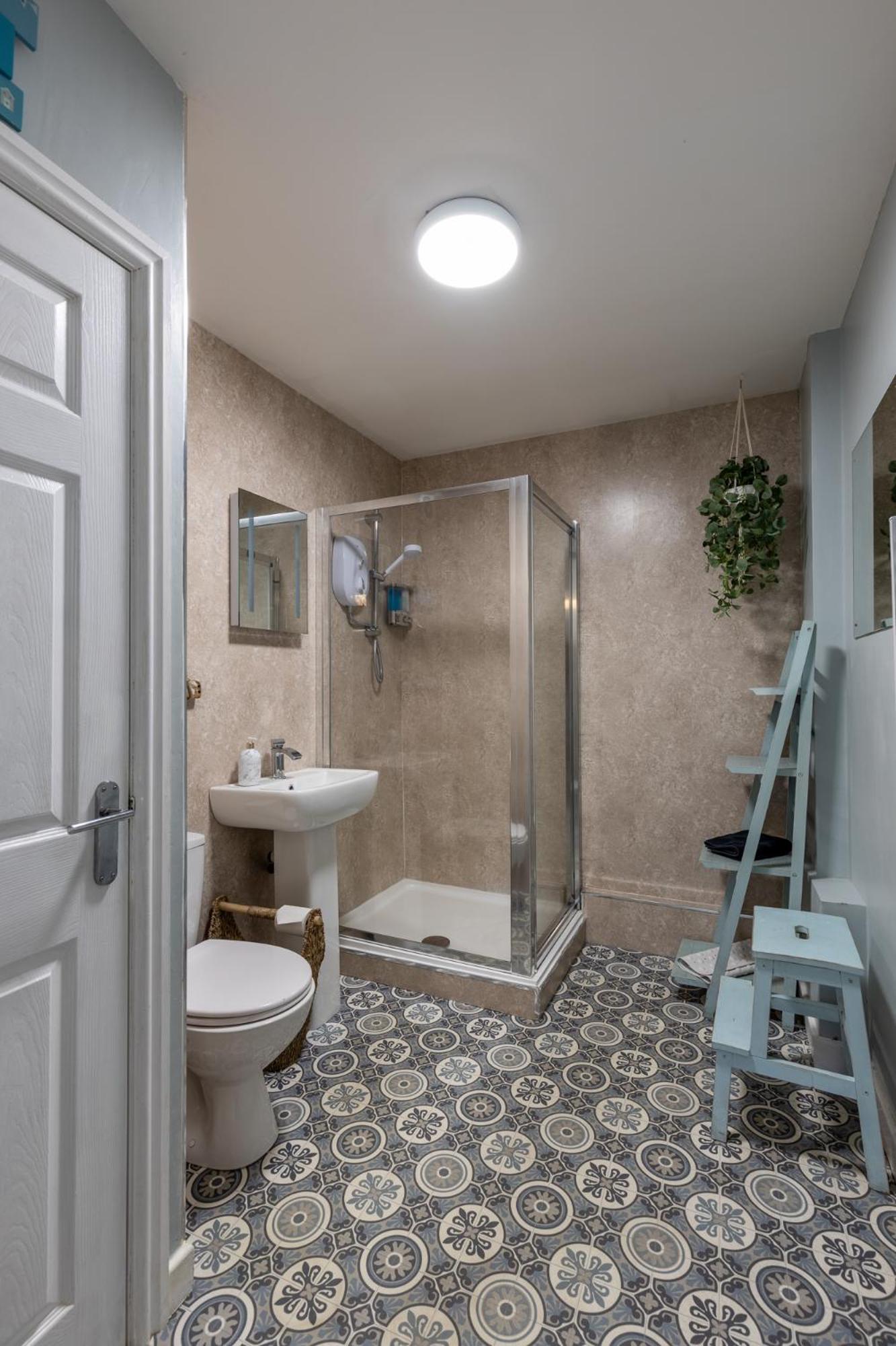 Beach Snug Lytham St Annes Ngoại thất bức ảnh